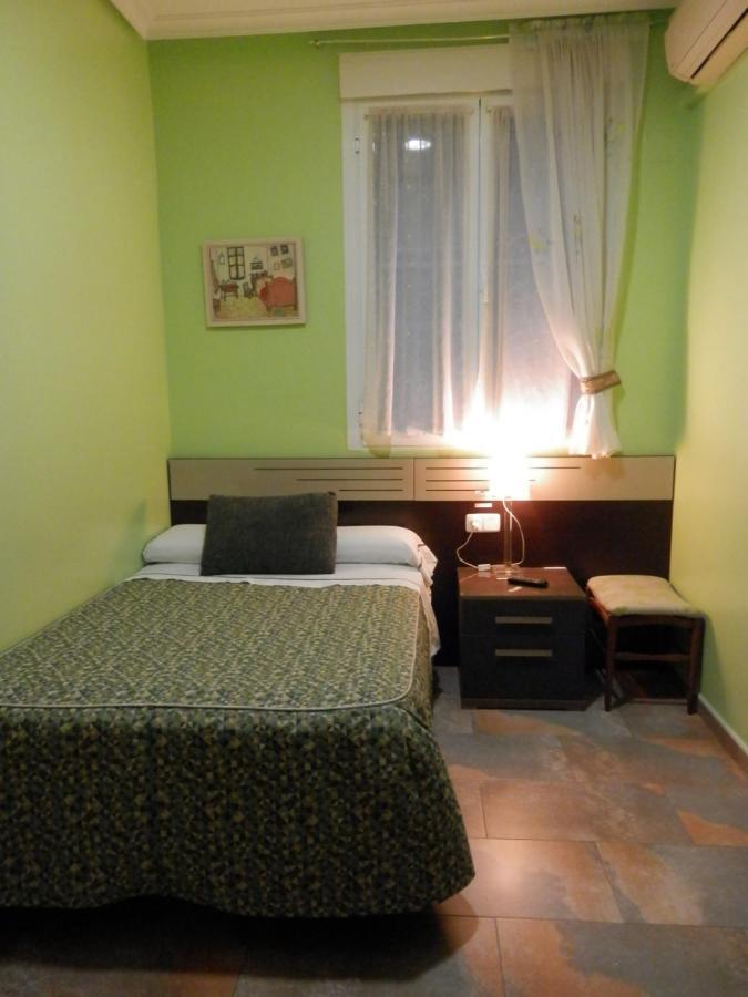 Del Pez Azul Guest house Madrid