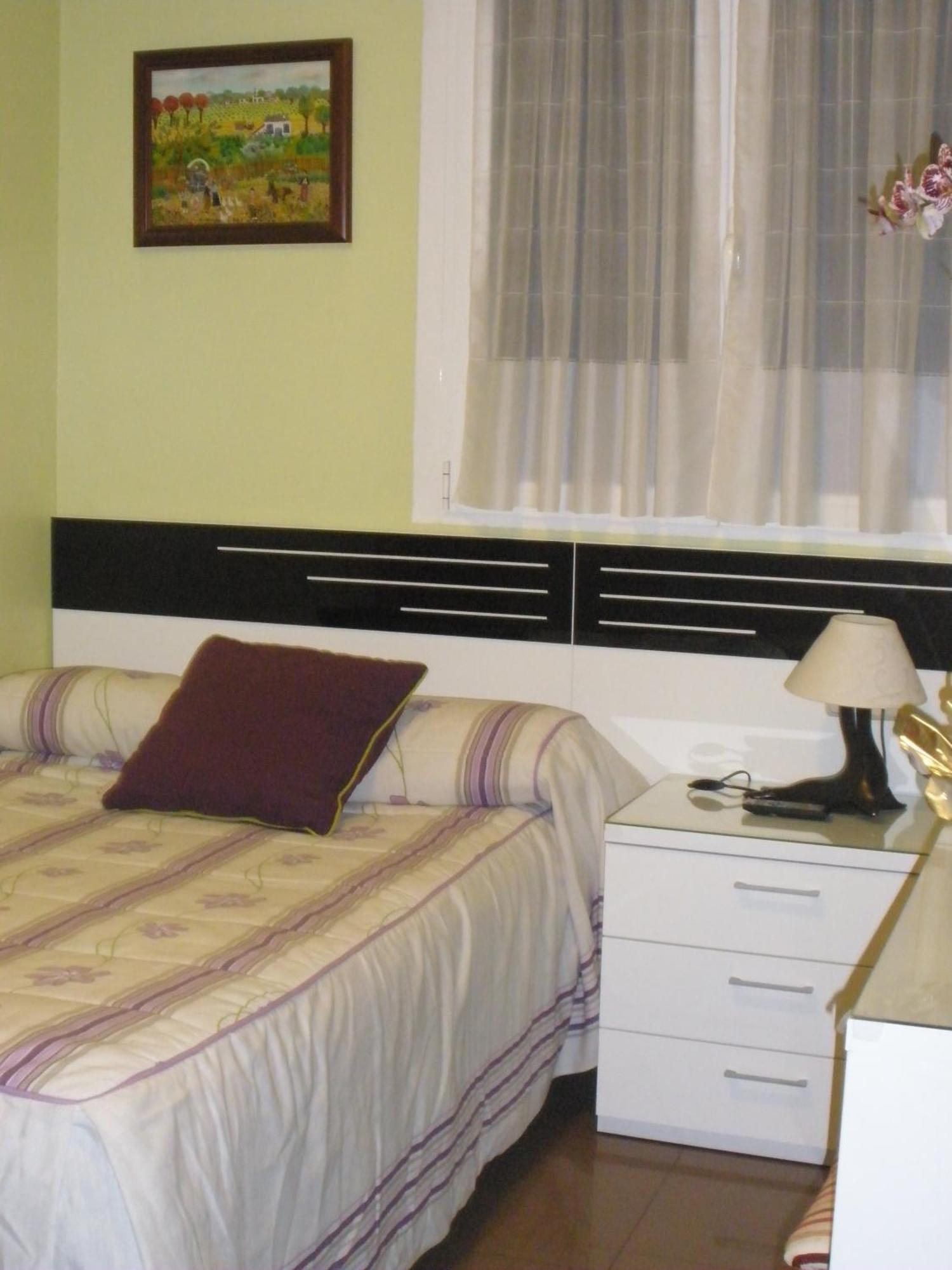 Guest house Del Pez Azul 3*
