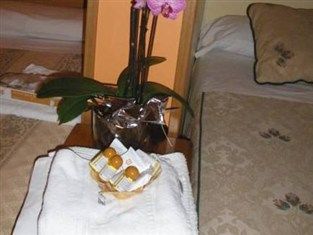 Del Pez Azul Guest house 3*