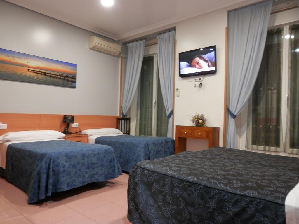 Guest house Del Pez Azul