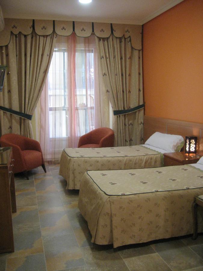 Guest house Del Pez Azul